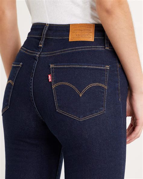 725 high rise bootcut|levi's 725 bootcut women.